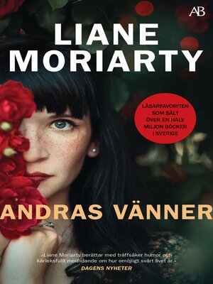 cover image of Andras vänner